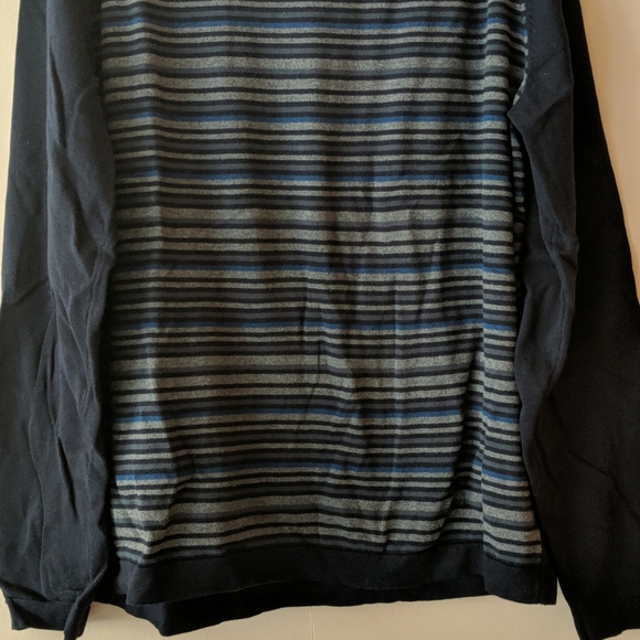 Sebastian Cooper Men's Sweater - Picture 2 of 6